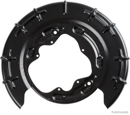 Splash Guard, brake disc